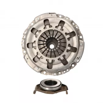 Kit d'embrayage DRIVERS DS10720