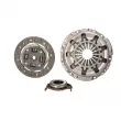 Kit d'embrayage DRIVERS DS10720 - Visuel 2