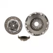 Kit d'embrayage DRIVERS DS10720 - Visuel 3