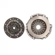 Kit d'embrayage DRIVERS DS10721 - Visuel 3