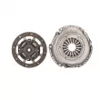 Kit d'embrayage DRIVERS DS10726 - Visuel 2