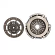 Kit d'embrayage DRIVERS DS10726 - Visuel 3