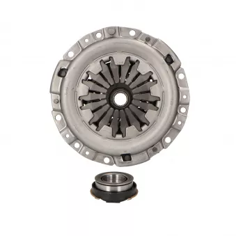 Kit d'embrayage DRIVERS DS10905