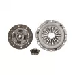 Kit d'embrayage DRIVERS DS10905 - Visuel 2