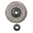 Kit d'embrayage DRIVERS DS10914 - Visuel 1