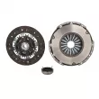 Kit d'embrayage DRIVERS DS10914 - Visuel 3