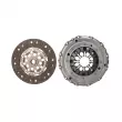 Kit d'embrayage DRIVERS DS11106 - Visuel 2