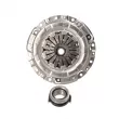 Kit d'embrayage DRIVERS DS11201 - Visuel 1