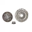 Kit d'embrayage DRIVERS DS11201 - Visuel 2