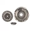 Kit d'embrayage DRIVERS DS11304 - Visuel 3