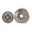 Kit d'embrayage DRIVERS DS11319 - Visuel 3