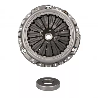 Kit d'embrayage DRIVERS DS11345
