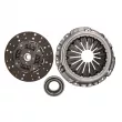 Kit d'embrayage DRIVERS DS11345 - Visuel 2