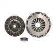 Kit d'embrayage DRIVERS DS11345 - Visuel 3