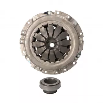 Kit d'embrayage DRIVERS DS11403