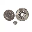 Kit d'embrayage DRIVERS DS11403 - Visuel 3