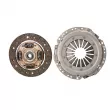 Kit d'embrayage DRIVERS DS11420 - Visuel 2