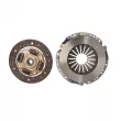 Kit d'embrayage DRIVERS DS11420 - Visuel 3