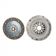 Kit d'embrayage DRIVERS DS11449 - Visuel 2