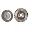 Kit d'embrayage DRIVERS DS11449 - Visuel 3