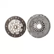 Kit d'embrayage DRIVERS DS11526 - Visuel 2