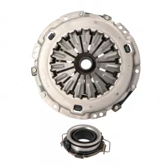 Kit d'embrayage DRIVERS DS12013