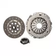 Kit d'embrayage DRIVERS DS12013 - Visuel 2