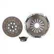 Kit d'embrayage DRIVERS DS12013 - Visuel 3