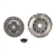 Kit d'embrayage DRIVERS DS12102 - Visuel 3