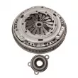 Kit d'embrayage + volant moteur DRIVERS DS20101 - Visuel 1