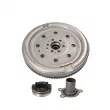 Kit d'embrayage + volant moteur DRIVERS DS20101 - Visuel 3