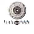 Kit d'embrayage + volant moteur DRIVERS DS20104 - Visuel 1