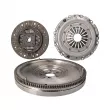 Kit d'embrayage + volant moteur DRIVERS DS20104 - Visuel 2