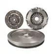 Kit d'embrayage + volant moteur DRIVERS DS20104 - Visuel 3