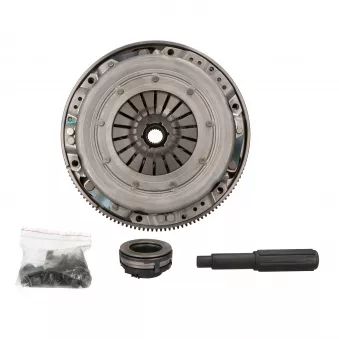Kit d'embrayage + volant moteur DRIVERS