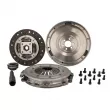 Kit d'embrayage + volant moteur DRIVERS DS20105 - Visuel 2