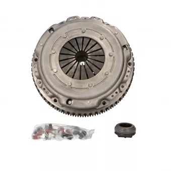 Kit d'embrayage + volant moteur DRIVERS DS20302