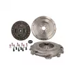 Kit d'embrayage + volant moteur DRIVERS DS20302 - Visuel 2
