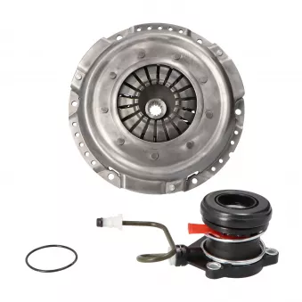 Kit d'embrayage DRIVERS DS31406