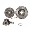 Kit d'embrayage DRIVERS DS31406 - Visuel 3