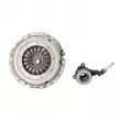 Kit d'embrayage DRIVERS DS31413 - Visuel 1