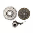 Kit d'embrayage DRIVERS DS31413 - Visuel 2