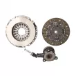 Kit d'embrayage DRIVERS DS31413 - Visuel 3