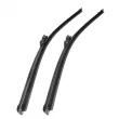Kit balais d'essuie-glace PROWIPE PW-B525/525 - Visuel 1