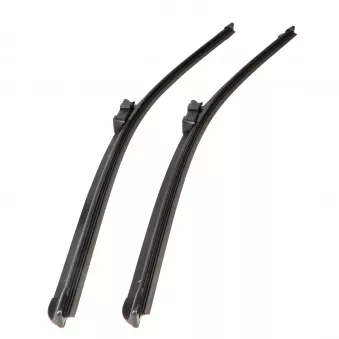 Kit balais d'essuie-glace PROWIPE PW-B525/525