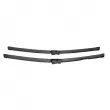 Kit balais d'essuie-glace PROWIPE PW-B525/525 - Visuel 2