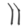 Kit balais d'essuie-glace PROWIPE PW-B525/525 - Visuel 3