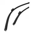 Kit balais d'essuie-glace PROWIPE PW-B600/350 - Visuel 1