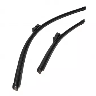 Kit balais d'essuie-glace PROWIPE PW-B600/350