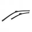 Kit balais d'essuie-glace PROWIPE PW-B600/400 - Visuel 1